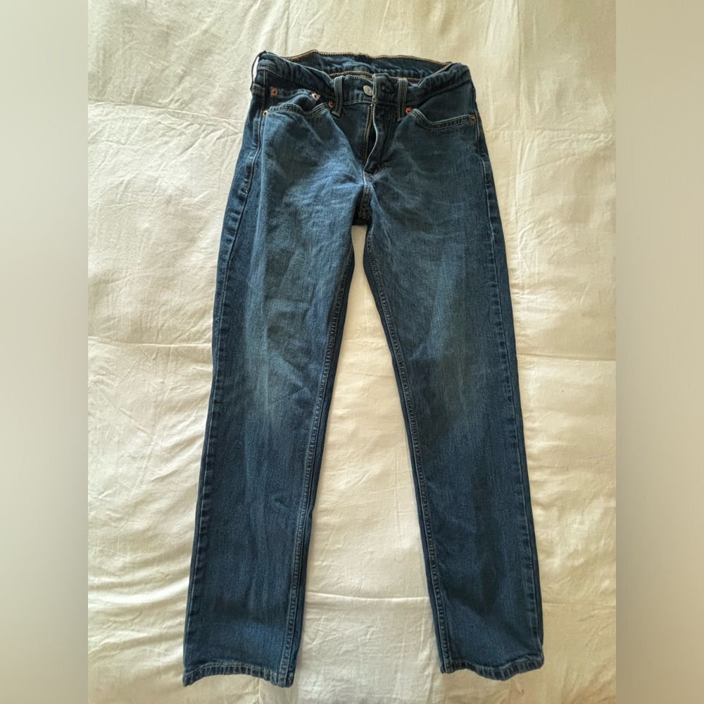 Levi’s 511 Jeans | 28x30